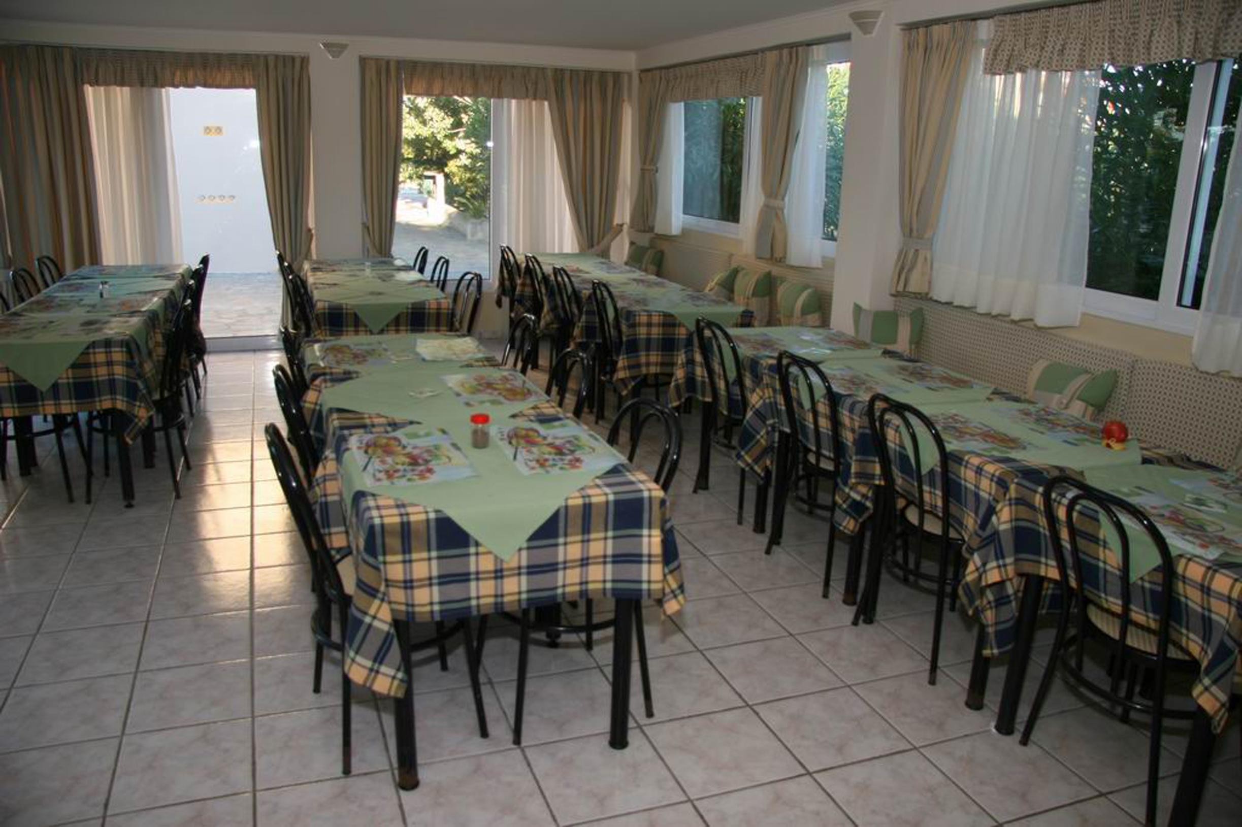 Daniel Hotel (Adults Only) Kalamákion Dış mekan fotoğraf